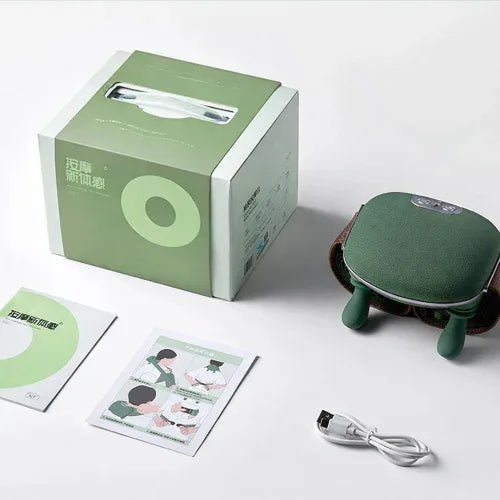 CalmGrip Neck and Shoulder Massager - odusly.com