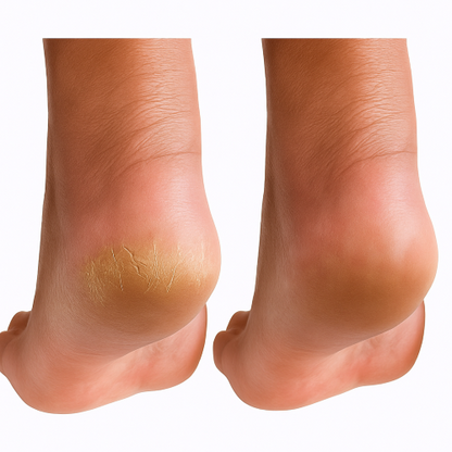 ComfortSole™ Callus Eraser