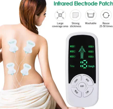 Relaxation Heat Patches - odusly.com
