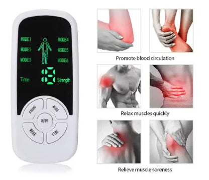 Relaxation Heat Patches - odusly.com