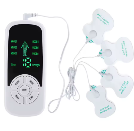 Relaxation Heat Patches