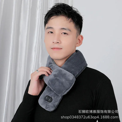 Heated Neck Wrap - odusly.com