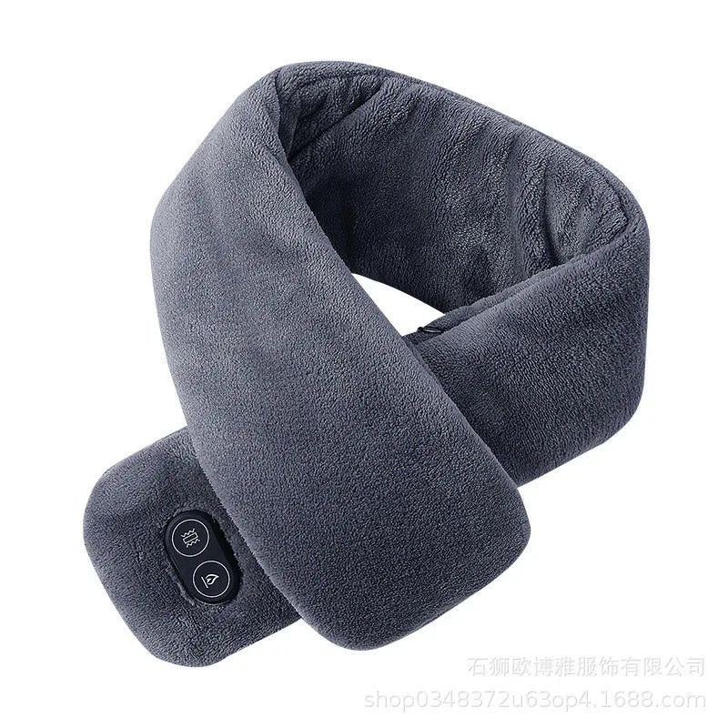 Heated Neck Wrap - odusly.com