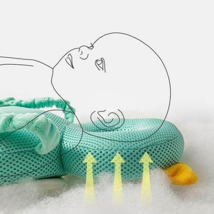 Baby Protective Backpack