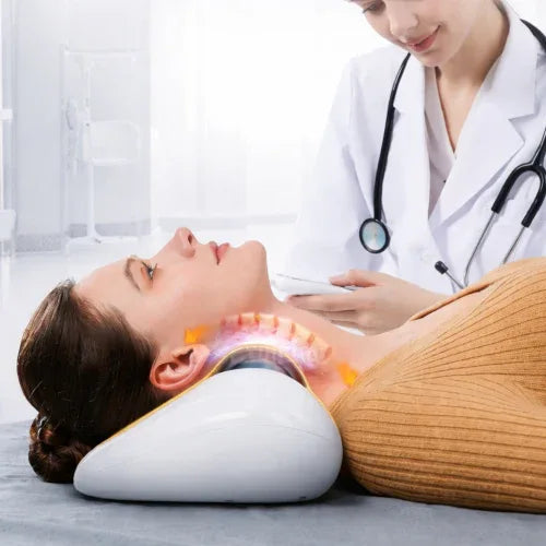 CerviRelief™ Cervical Relief System - odusly.com