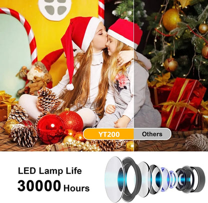 Ultra-small Portable Projector