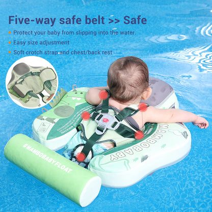 Swim Trainer