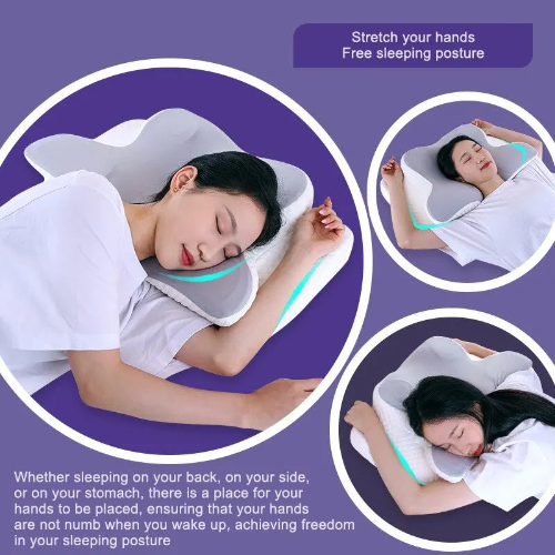 Memory Foam Pillow
