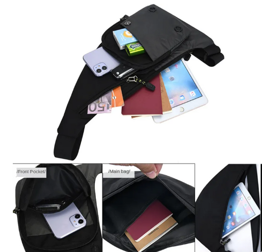 Personal Flex Bag