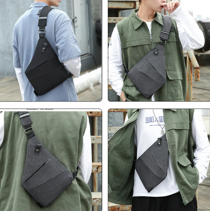 Personal Flex Bag
