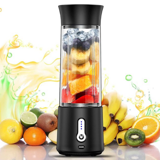 Portable Fruit Blender