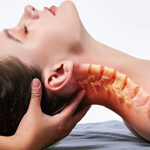 CerviRelief™ Cervical Relief System - odusly.com