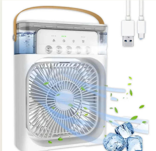 Portable Mini Cool -Air Fan