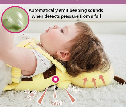 Baby Protective Backpack