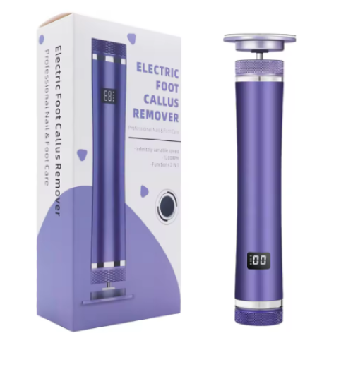 ComfortSole™ Callus Eraser