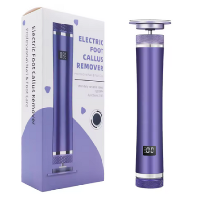 ComfortSole™ Callus Eraser