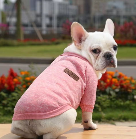 Dogs' Hoodie