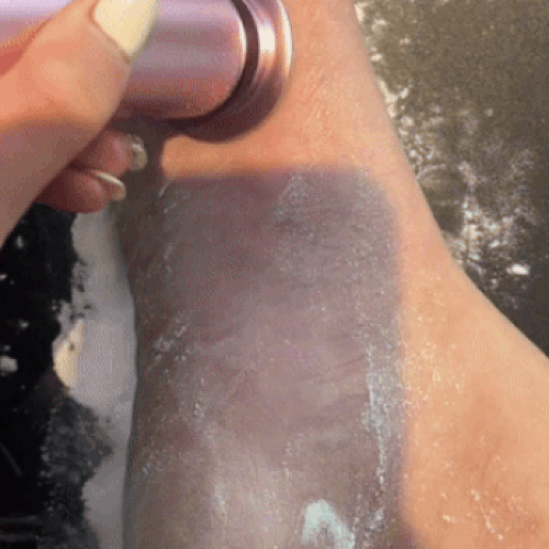 ComfortSole™ Callus Eraser