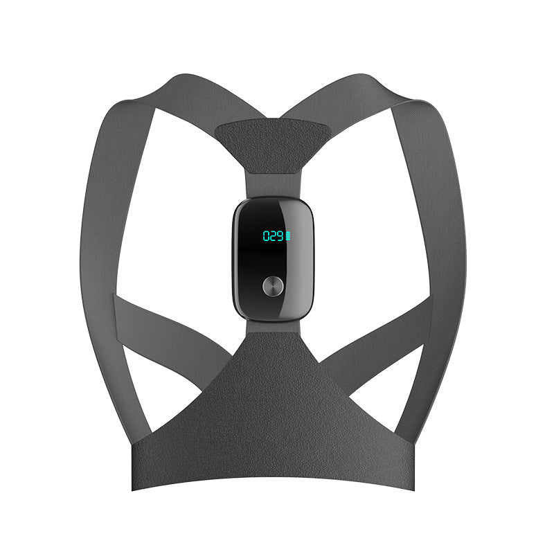 Intelligent Posture
