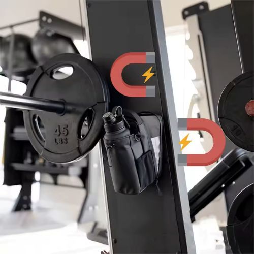 MagGrip Fitness Bag
