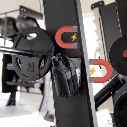 MagGrip Fitness Bag