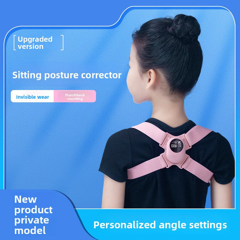 Intelligent Posture