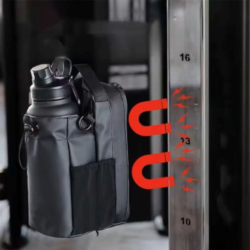 MagGrip Fitness Bag