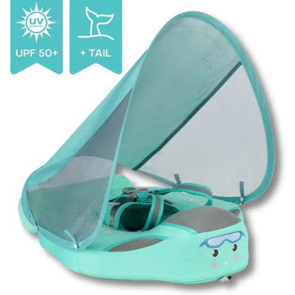 Swim Trainer