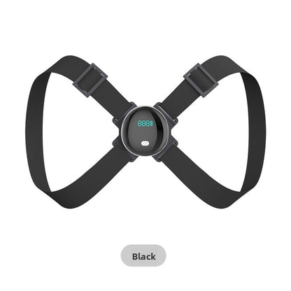 Intelligent Posture
