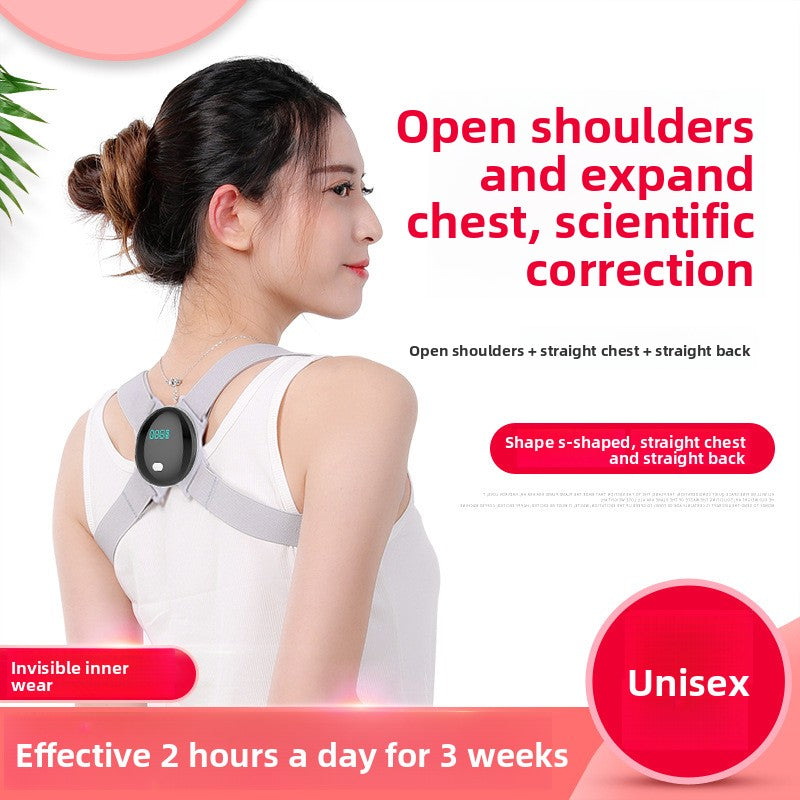 Intelligent Posture