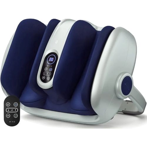 LuxeSoothe Massager