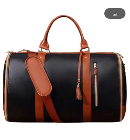 Travelling Made Easy