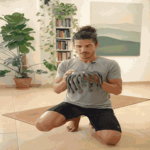 SmartHead™ Scalp Massager