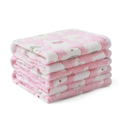 Calming Dog Blanket