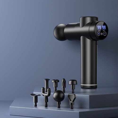 Luxesoothe Massage Gun