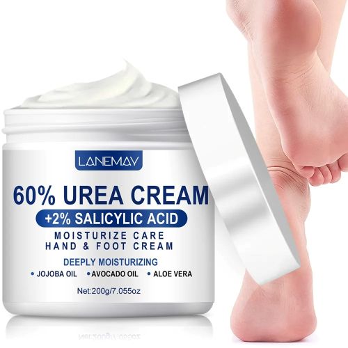 Hydration Foot Cream