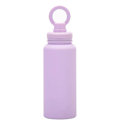 MagMount Flask