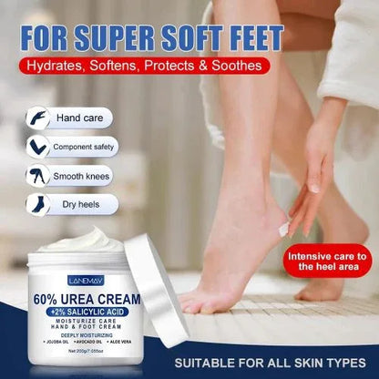 Hydration Foot Cream - odusly.com