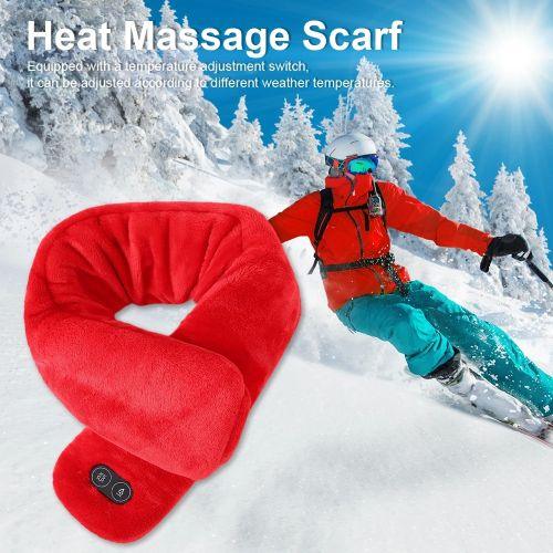 Heated Neck Wrap - odusly.com
