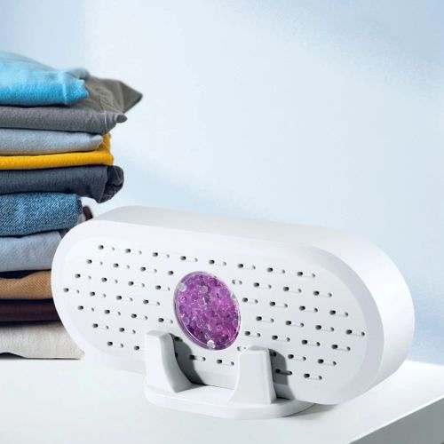DryGuard Mini Dehumidifier
