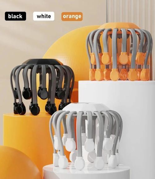 SmartHead™ Scalp Massager