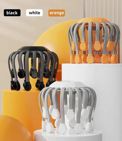 SmartHead™ Scalp Massager