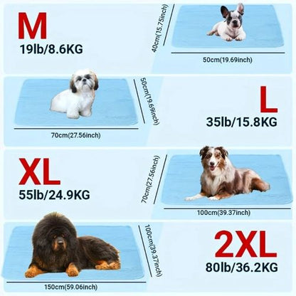 CoolEase Dog Mat