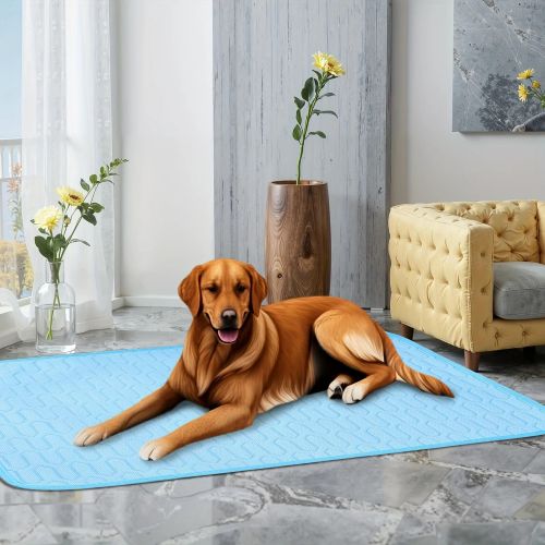 CoolEase Dog Mat