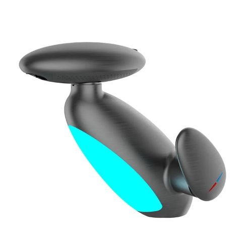 Stop Water Splash Chaos: 4-Mode SmartFlow™ Faucet