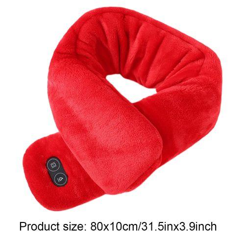 Heated Neck Wrap - odusly.com