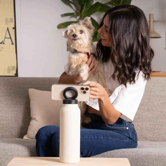 MagMount Flask