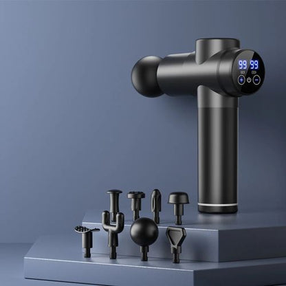 Luxesoothe Massage Gun
