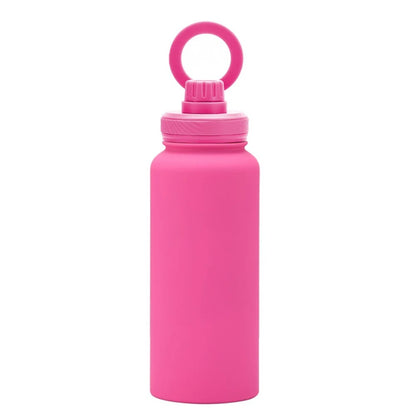 MagMount Flask