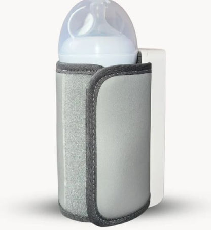 Portable Milk Warmer